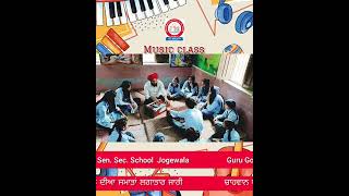 music classmusic musicclassroom gurugobindsinghpublicsens4571 [upl. by Mohammad]