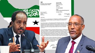 Wararkii ugu Danbeeyey Xaaladaha amp Mawjadaha Somaliland Kusoo Socda ee Laga Cabsi Qabo [upl. by Ahsatniuq]