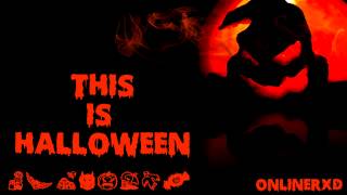 This is Halloween DubstepDrumstepEDM oNlineRXD [upl. by Still]