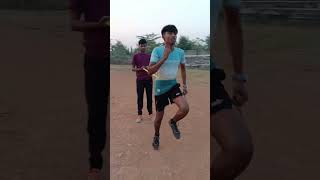 Khelo India Athletics coaching centreat pakur jharkhand trackcoach runningcoach strengthtraining [upl. by Hourigan309]