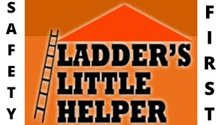 Ladders Little Helper  Bunnings Warehouse [upl. by Francie]