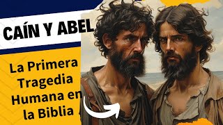 Caín y Abel La Primera Tragedia Humana en la Biblia [upl. by Lennon]