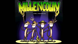 Millencolin  quotOtisquot Full Album Stream [upl. by Neerak]