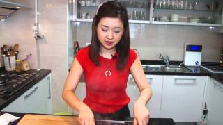 How To Make  Bulgogi Part 22  Always Korean w Chef Ahn [upl. by Nnylyrehc]