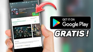 PLAY STORE GRTIS  2017  LA MEJOR APP PARA DESCARGAR JUEGOS Y APPS GRATIS  JUEGOS NUEVOS BETAS ETC [upl. by Iiette]