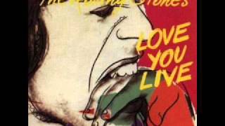 Rolling Stones  Little Red Rooster  Love U Livewmv [upl. by Oyam]