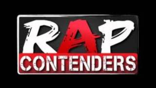 Farfadet Beat  Rap Contenders 3 instrumental [upl. by Trout144]