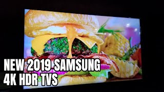 Should you upgrade to a 2019 Samsung 4k TV [upl. by Doss632]