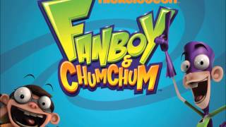 FanBoy amp ChumChum Theme Song [upl. by Asyral769]