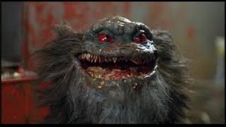 Critters 2 1988 Reversed Trailer [upl. by Bathsheba]