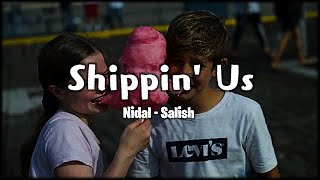 Nalish  The Truth About Their Relationship Lyrics [upl. by Kaiser]