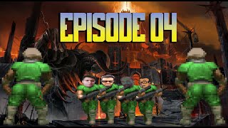 We Talk About DOOM For Way Too Long  Nukkad Club Gaming Podcast [upl. by Eggett]