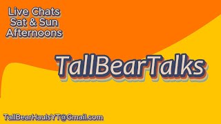 TallBearTalks [upl. by Asa]