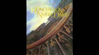 The Hunchback of Notre Dame  The Bells of Notre Dame Original Movie Version [upl. by Minny]