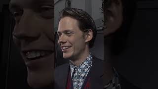 Bill Skarsgard brothersskarsgard ocorvo trailer [upl. by Ybanrab]