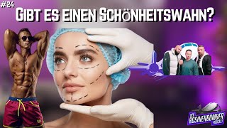 SCHÖNHEITS OP  BBL BOTOX HYALURONSÄURE  STREBEN NACH DEM PERFEKTEM AUSSEHEN [upl. by Rustie]