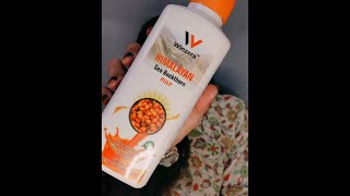 Sea Buckthorn Pulp Product  Supplement Review  Winzera  benefits of sea buckthorn [upl. by Ettebab]