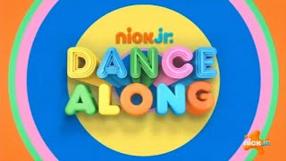 Nick Jr UK Dance Along with Compilation September 10 2024 [upl. by Yetah]