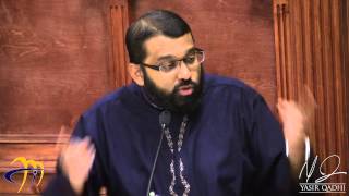 Life of Imam Bukhari  An Explanation of quotKitab al Duaquot from Sahih Bukhari Pt1  Yasir Qadhi [upl. by Paff726]