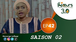 MOEURS  Saison 2  Episode 42 VOSTFR [upl. by Buffo]