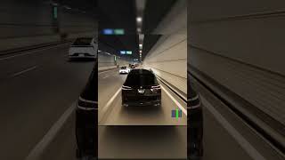 BMW XM5 Cutting up nohesi nohesitation bmw [upl. by Orihakat]