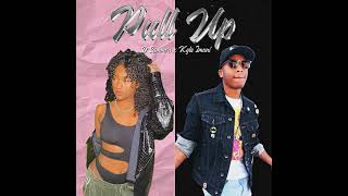 D Summers  Pull Up feat Kyla Imani [upl. by Rory]