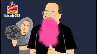 Jim Cornette Reviews Giulia vs Roxanne Perez on NXTs Debut On CW [upl. by Aynik244]