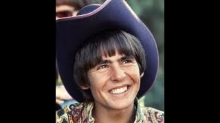 Tribute to Davy Jones [upl. by Yeoz]