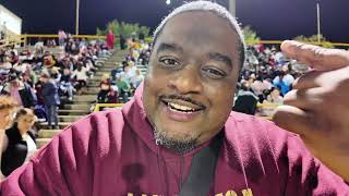 Lumberton Pirates Homecoming 2024 [upl. by Licko]