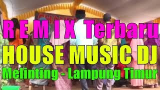 Simalakama dipolulerkan oleh Rama Aiphama Chandra Music House Music DJ Remix Dangdut Koplo Lampung [upl. by Sirron]