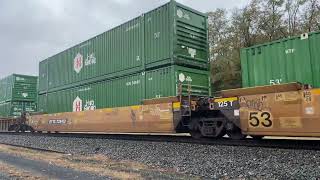 NS Lehigh line action at Phillpsburg NJ with CNW 6706 [upl. by Eeluj622]