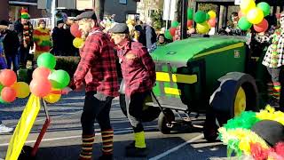 carnaval in Sittard 🤡🤯🥳🎉152 [upl. by Becca]