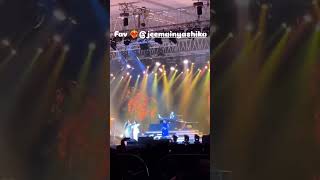 AR Rahman Performance  Yashika Sikka Performance  Dehli  Saas Gaali Dewe Song  India Song [upl. by Ettolrahs137]