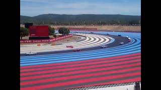 Paul Ricard Circuit France [upl. by Niemad]