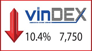 Vindex Market Report Week 16  2024 [upl. by Portia781]