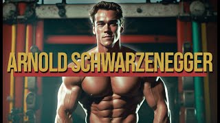 Arnold Schwarzenegger  Son incroyable histoire [upl. by Aihseuqram457]