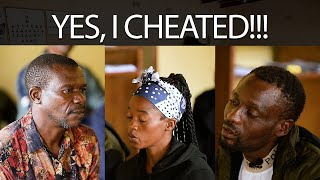 YAKO YEGA NDOINOMIRA THE CLOSURE DNA SHOW S12 Ep 11 theclosurednashow tinashemugabe [upl. by Erline]