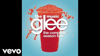 Glee Cast  Listen Official Audio [upl. by Nepets]