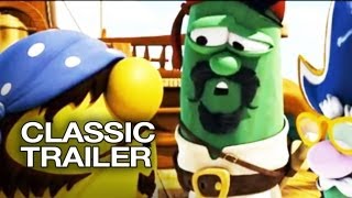 Jonah A VeggieTales Movie 611 Movie CLIP  Meeting Khalil 2002 HD [upl. by Atauqal]