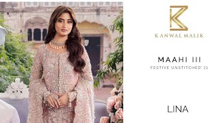 Kanwal Malik  Lina [upl. by Eedyah]