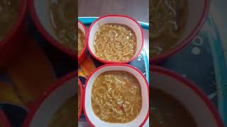 Saffola Oodles l Oats noodles l Easy Recipes [upl. by Boccaj]