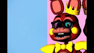 fnaf tubers versión toy [upl. by Edwards41]