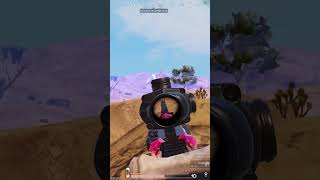 I supposed to be a miramar player pubgmobile [upl. by Kenison]