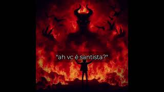 qualquer coisa bota no currículo 👍 foryou fyp satan [upl. by Edmondo97]