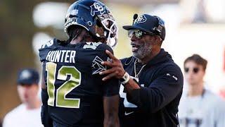 AIN’T NO WAY Coach Prime GOES OFF On Thorpe Award Voters The Coaches Turn It Up [upl. by Searby]