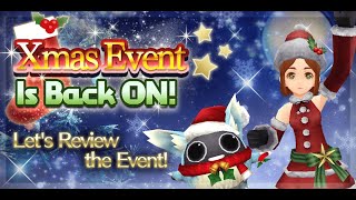 🔴TORAM ONLINE CHRISTMAS EVENT🔴 [upl. by Neb]