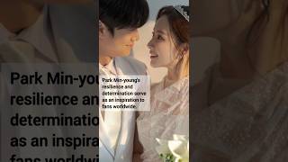 Park min youngpark min youngparkminyoungmarrymyhusbandwhatswrongwithsecretarykimlifestory [upl. by Yrahca]