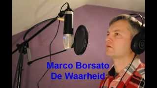 Marco Borsato De Waarheid by adamski PL [upl. by Idnyl]