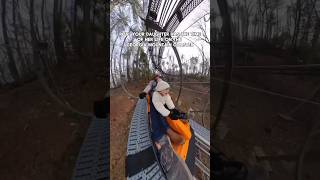 Things to do in Helen Georgia Georgia Mountain Coaster insta360 helenga familytravel [upl. by Atirihs633]