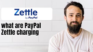 what are PayPal Zettle charging [upl. by Imyaj513]